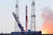 China's LandSpace Successfully Launches Six Satellites with Upgraded ZQ-2E Y2 Rocket