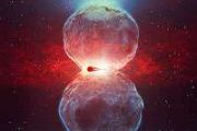International collaboration doubles detection of cosmic collisions