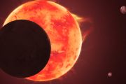 No Earth-like atmosphere on TRAPPIST-1 d