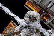 Most astronauts aboard ISS suffer from sinonasal congestion, study finds