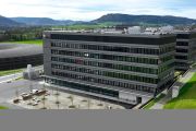 Inauguration of the European Space Deep-Tech Innovation Centre (ESDI) – first ESA presence in Switzerland