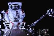 Spacesuit milestone reached with 20 spacewalks on Chinese station