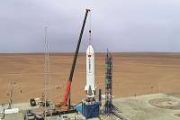 China completes testing of powerful reusable liquid rocket engine