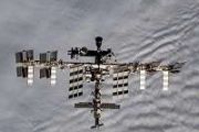 Dragon supply mission docks with International Space Station