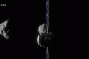 Hera on course for asteroid rendezvous