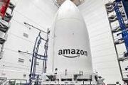 Amazon's Starlink rival lands first major airline deal