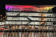 ESA shares stage with international partners at IAC 2025