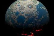 Tracing life's origins: Cambridge team explores early Earth conditions