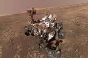 Curiosity Rovers Boxwork Campaign Reaches New Heights on Mount Sharp