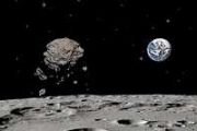 Earth's satellites at risk if asteroid smashes into Moon: study