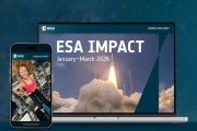 ESA Impact: our story so far this year
