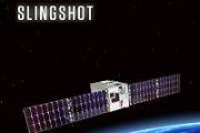 Slingshot unveils TALOS AI to simulate and support strategic space operations