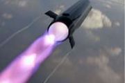 GE and Lockheed validate compact rotating detonation ramjet for hypersonic missiles