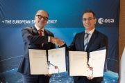 Cyprus joins European Space Agency as an Associate Member