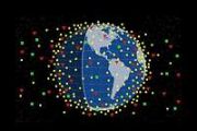 Vantor secures contract to support US Space Force with advanced tracking of space objects Vantor secures contract to support US Space Force with advanced tracking of space objects