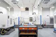 Precision CNC for High-Speed Aerospace Impellers
