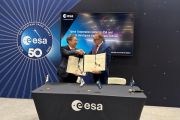 European Space Agency and Korea AeroSpace Administration embark on new cooperation