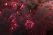 Fly through Gaia’s 3D map of stellar nurseries