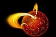 Magnetar flares emerge as possible source of early cosmic gold