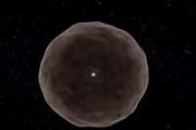 Giant star stripped to its core reveals origins of silicon and sulfur