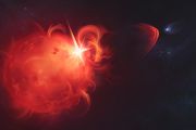 First confirmed sighting of explosive burst on nearby star
