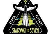 Firefly prepares Alpha Flight 7 stairway to seven mission