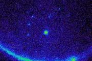 Neutrino flavor shifts may unlock cosmic origins