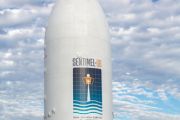 Sentinel-6B rolls out to the launch pad