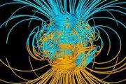 When Earth's magnetic field took its time flipping