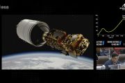 MetOp-SG-A1 and Sentinel-5 launch highlights