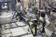 AI advances robot navigation on the International Space Station