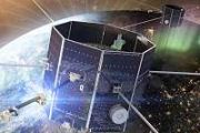 Millennium Space Ships TRACERS Spacecraft to Launch Site for NASA Mission