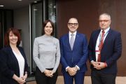 Spain celebrates ESA heritage with substantial plans for the future