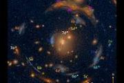 Unlocking new insights into space with multi-messenger lensing