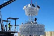 NASA prepares long duration Antarctic balloon campaign to probe neutrinos and dark matter