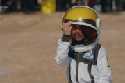 ESA Open Day 2025: An Unforgettable Journey Through Space Science at ESAC