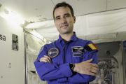 Belgian endive, meatballs and microgravity