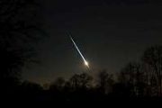 Meteoroid shockwaves offer clues for tracking space junk returns
