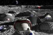 3D Printing Technologies Pave the Way for Moon and Mars Construction