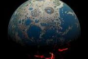 Early Earth may have had active plate tectonics far sooner than thought
