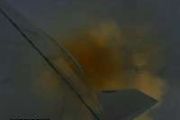 SpaceX's Starship explodes in pre-flight test