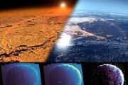 Was Mars doomed to be a desert? Study proposes new explanation