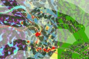 Satellite data streamlines global development finance