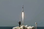 MTG-S1 and Sentinel-4 launch to change how we see our atmosphere