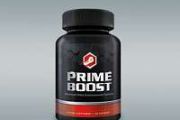 Prime Boost Reviews: What Men Are Saying About Their Results? Ingredients, Benefits and Complaints