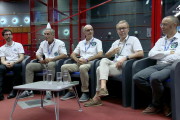 Replay: Sentinel-1D launch press conference