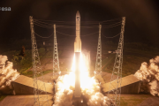 Time moves fast when you are preparing for liftoff!