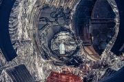 Large Space Simulator gets a digital twin