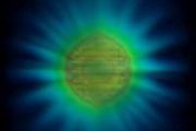 Advancing Single-Photon Sensing Image Sensors to Enable the Search for Life Beyond Earth