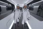 A new adventure on the International Space Station